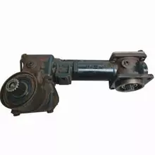 393577A2 Редуктор New Holland