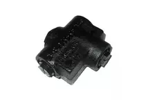 396150A1 Клапан регулювання глубини New Holland