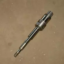 400322 Вал 30mm насоса DELTA-OMEGA Berthoud 400322 Вал 30mm насоса DELTA-OMEGA Berthoud