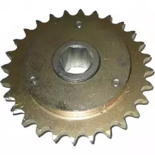 402-024S Храпова муфта в зборi  Great Plains