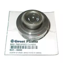403-423V Пiдшипник зiрочки в комплектi  Great Plains