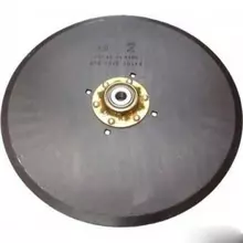404-121S Диск сошника HD 15&quot; в зборi Great Plains