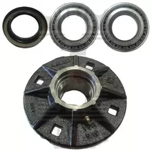 407-227S Ступиця  Great Plains