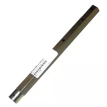 407-273D Вал шестиграний 22х298мм Great Plains