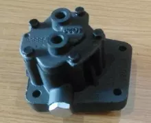 4088866 Паливний насос (87351478R) New Holland