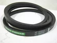 4128787216 Ремінь Harvest Belts