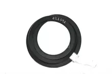 417441M1 Ремінь Harvest Belts