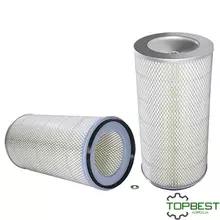 42263 Фільтр повітряний CASE [ WIX ]