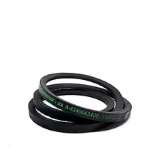4240043405 Ремінь Harvest Belts