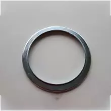 45393 Кiльце Manitou