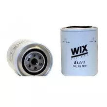 51411 Фільтр масляний [WIX]
