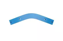 4644991 Стійка плуга 80х35х707-R800 Lemken