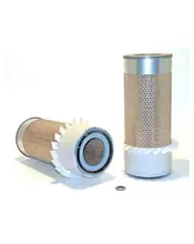 42321 Фільтр повітряний JOHN DEERE [ WIX ]