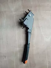 47129269 Ручне гальмо (ричаг) TL100 New Holland