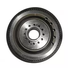 47380541 Комплект шестерні з вінцем бортового редуктора New Holland