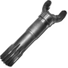 47391078 Вал (87350476) New Holland