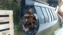 47431449 Корпус вентилятора New Holland