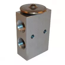 47451100 Клапан розширювальний испарителя кондиціонера New Holland