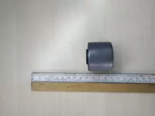 47529242 Сайлентблок решетного стана (87545751) New Holland