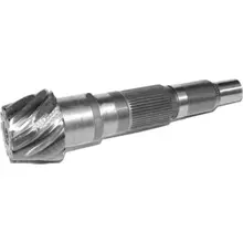 47531217 Вал (замовляти тільки в комплекті 47556761) New Holland