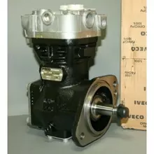 47809628 Компресор кондицiонера (86993463) New Holland