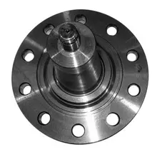 47815137 Фланець New Holland