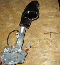 47826724 Джойстик New Holland