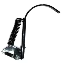 47841858 Кронштейн стійки лапи (без стійки) New Holland