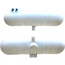 47872620 Бачок розширювальний охол рідини CX6.90 I3 New Holland