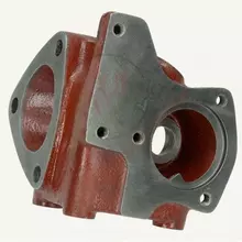 4823619 Кронштейн New Holland