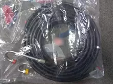 487028 Гідрошланг Manitou