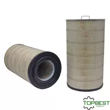 49164 Фільтр повітряний JOHN DEERE [ WIX ]