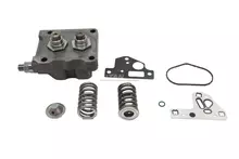 4954199RX Головка паливного насоса New Holland