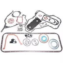 4955229 Комплект прокладок New Holland