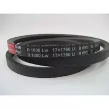 501903.0 Ремінь Harvest Belts