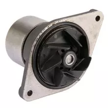 504065104 Водяна помпа New Holland