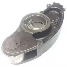 504345558 Коромисло клапана New Holland