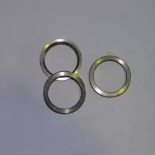 504362736 Сідло клапана New Holland