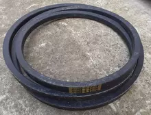 506671.1 Ремінь Harvest Belts