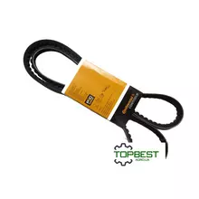 512087 Пас AVX 1575 (Agro Belt) Claas