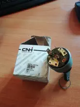 5129862 Замок запалювання New Holland