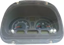 51331922 Панель приборна (K51331922) New Holland