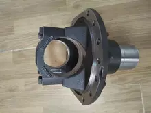 51332092 Корпус редуктора New Holland