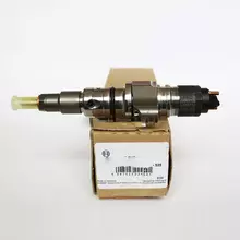 51338396 Інжектор палива New Holland