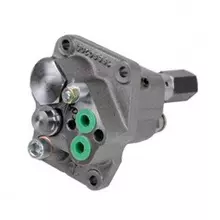 51627087 Клапан розподільчий TD5.110 (5089469) New Holland