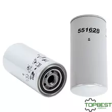 51628 Фільтр гідравлічний JOHN DEERE [ WIX ]