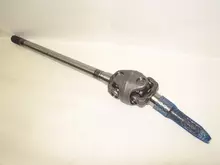 5166562 Шарнірний вал New Holland