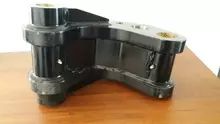 52514789 Кронштейн Manitou