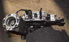 52563808 КПП в зборі Manitou