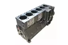 5260555 Блок циліндрів New Holland